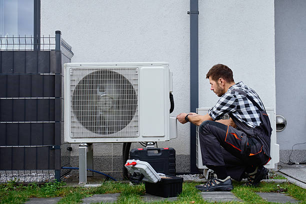 Trusted Ac Installation service in Hanover, OH - HVAC Repair CO